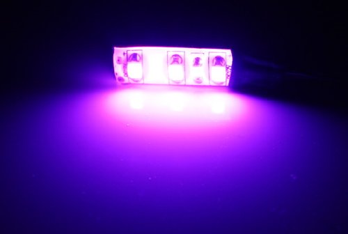 Amazon.com: iJDMTOY 12000K Purple Devil Demon Eye LED Strips Amazon.com: iJDMTOY 12000K Purple Devil Demon Eye LED Strips